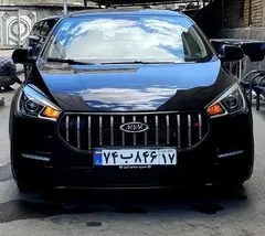 چری، آریزو 5T اسپرت FL