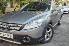 دانگ فنگ، H30 کراس
