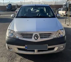 رنو، تندر 90