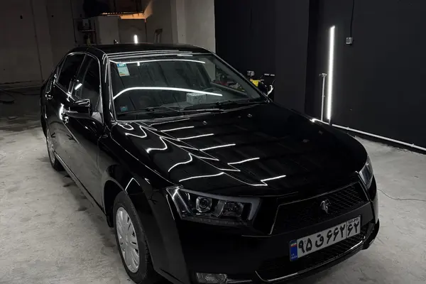 دنا، پلاس EF7