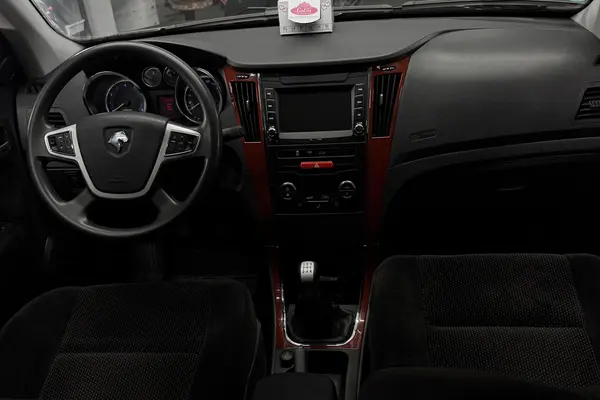 دنا، پلاس EF7