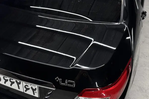 دنا، پلاس EF7