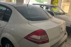 رنو، مگان (مونتاژ)