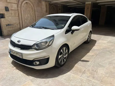 کیا، ریو سدان