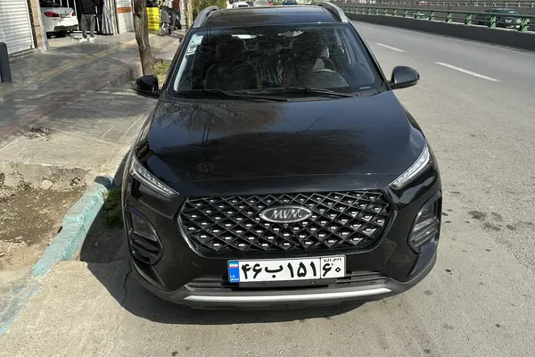 ام وی ام، X22 PRO