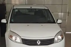 رنو، ساندرو