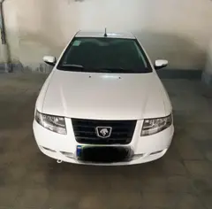 سمند، سورن