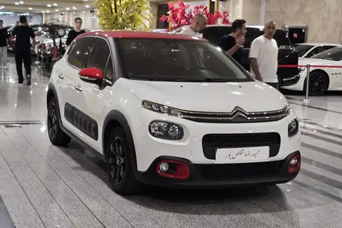 سیتروئن، C3 (مونتاژ)