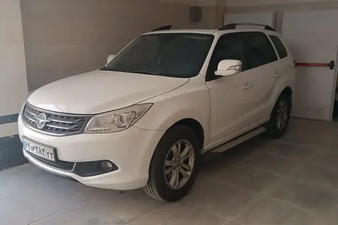 هایما، S7