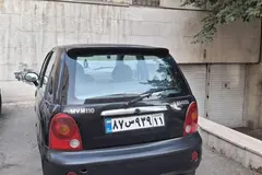 ام وی ام، 110