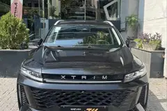 اکستریم، LX (SX)