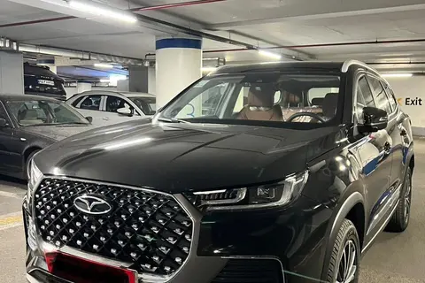 فونیکس، تیگو 8 پرو مکس (F8)