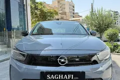 اپل، کورسا