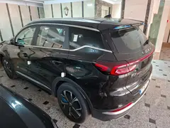 فونیکس، تیگو 7 پرو هیبرید (F7 PRO PHEV)