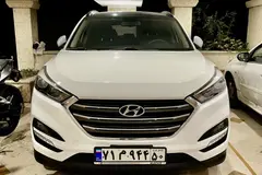 هیوندای، توسان