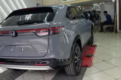هوندا، HR-V eHEV