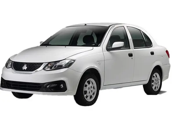 پیش فروش ساینا، S