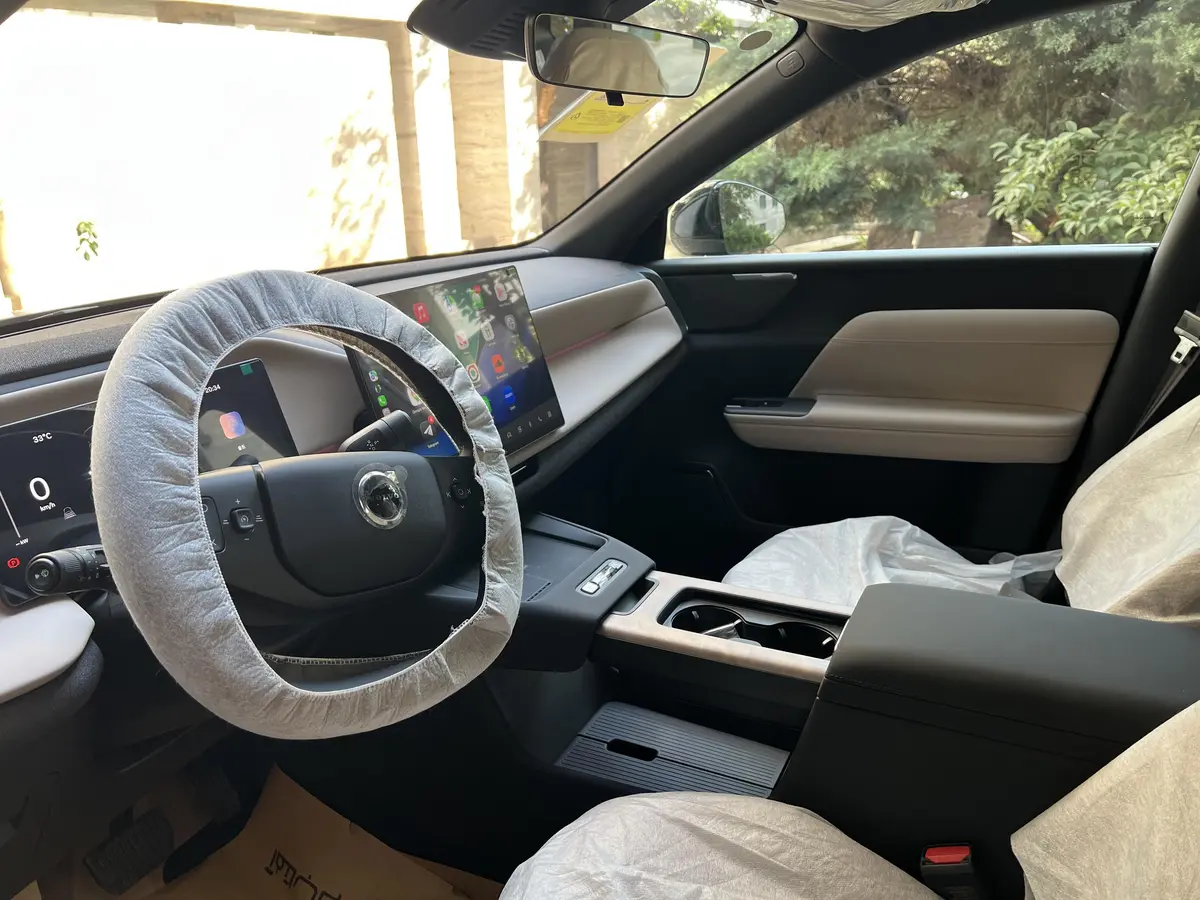 ولوو،  XC70