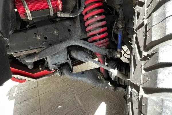 تویوتا، هایلوکس دو کابین