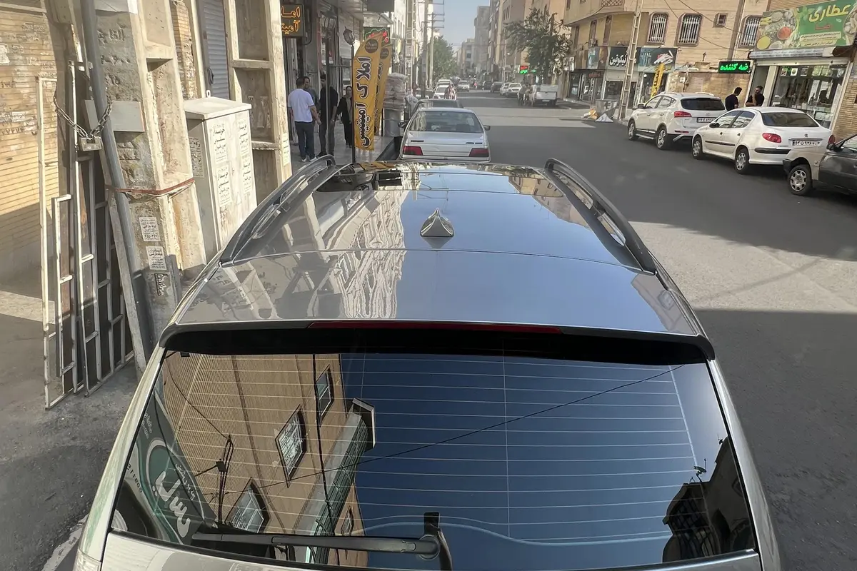 ب ام و  X3