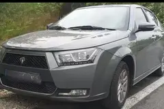 دنا، پلاس EF7