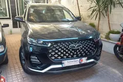 فونیکس، تیگو 7 پرو