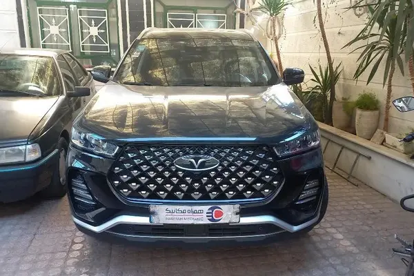 فونیکس، تیگو 7 پرو