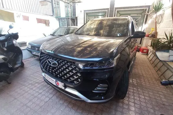 فونیکس، تیگو 7 پرو