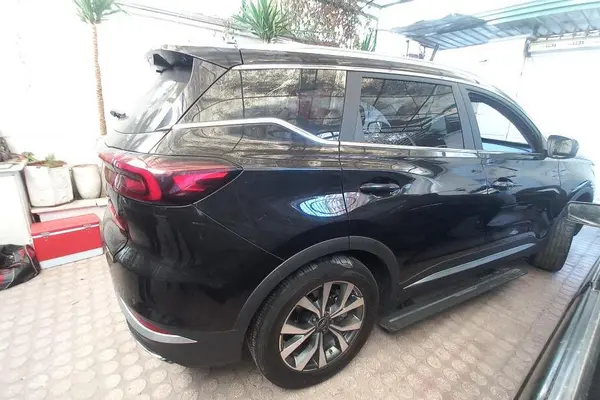 فونیکس، تیگو 7 پرو