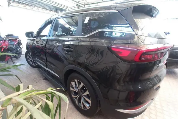 فونیکس، تیگو 7 پرو