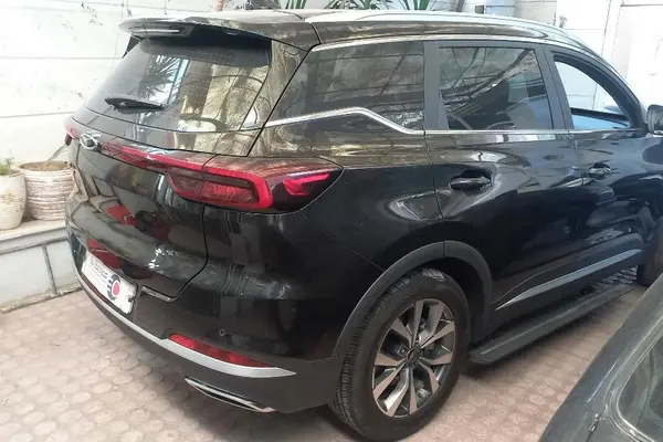 فونیکس، تیگو 7 پرو