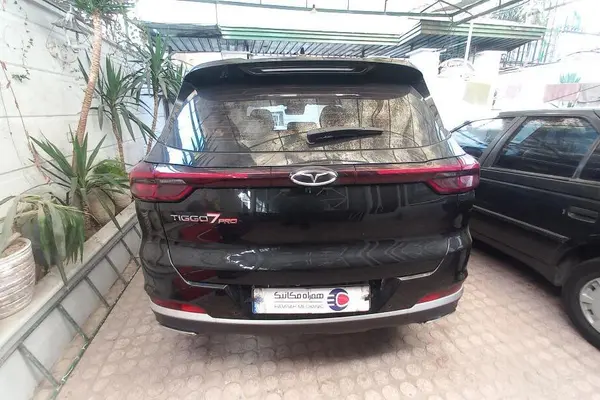 فونیکس، تیگو 7 پرو