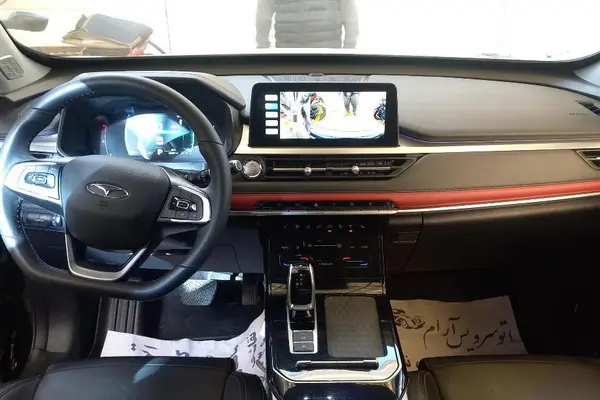 فونیکس، تیگو 7 پرو