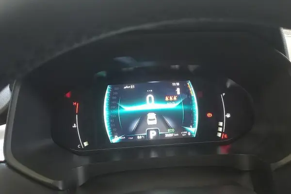 فونیکس، تیگو 7 پرو