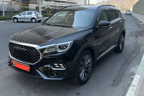 فیدلیتی، پرایم