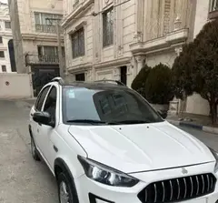 اطلس، دنده ای