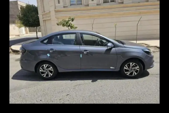 کی ام سی،  ایگل