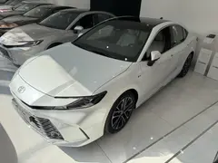 تویوتا، کمری هیبرید