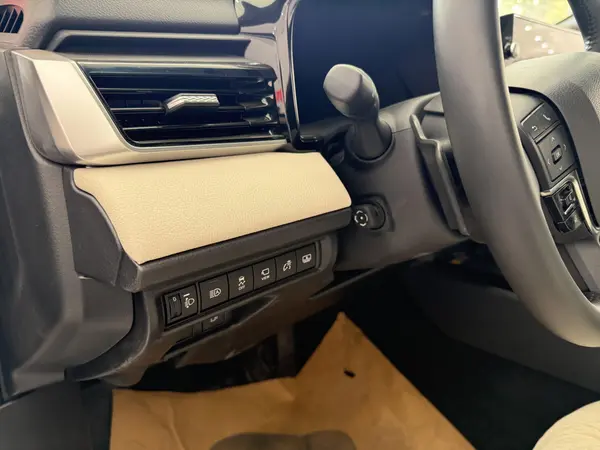 تویوتا، کمری هیبرید