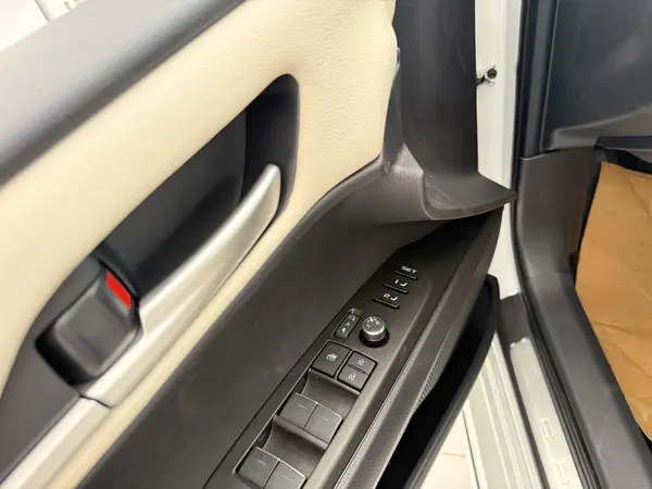 تویوتا، کمری هیبرید