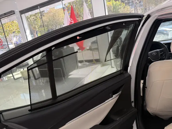 تویوتا، کمری هیبرید