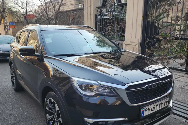 فیدلیتی، پرایم