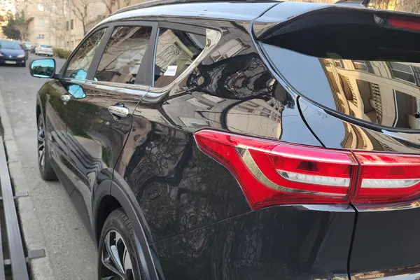 فیدلیتی، پرایم