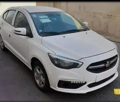 شاهین، GL دنده ای