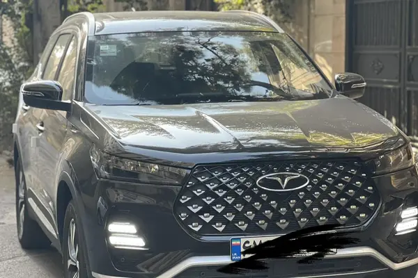 فونیکس، تیگو 7 پرو