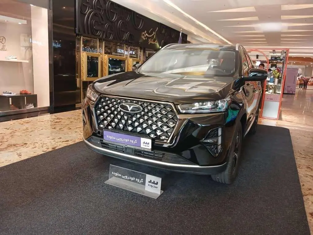 فونیکس  تیگو 7 پرو مکس (F7)
