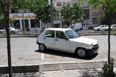 رنو، 5 (مونتاژ)