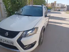 کوییک، دنده ای S