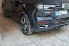 چانگان، CS 55 پلاس