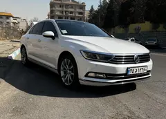 فولکس، پاسات